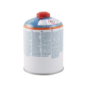 Plinska kartuša z ventilom