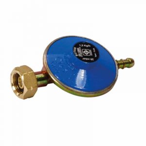 Regulator za priklop