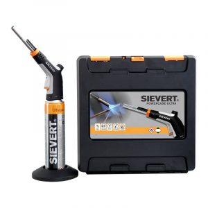 Powerjet kit Ultragas