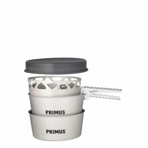 Primus set posod s kuhalnikom