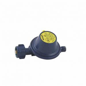Plinski regulator GOK za navtiko