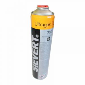 Kartuša Ultragas
