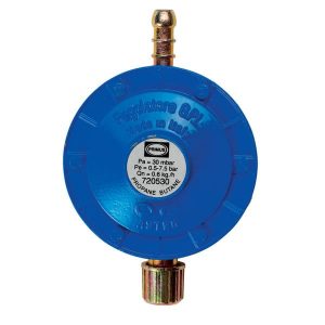 Primus regulator za priklop