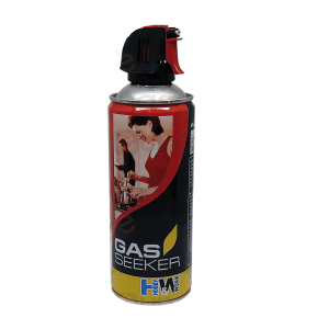 Sprej za preverjanje tesnosti GAS SEEKER