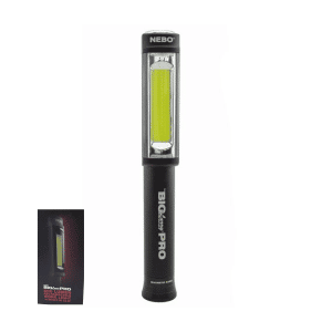 LED svetilka NEBO
