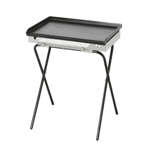 Žar EL plin 610